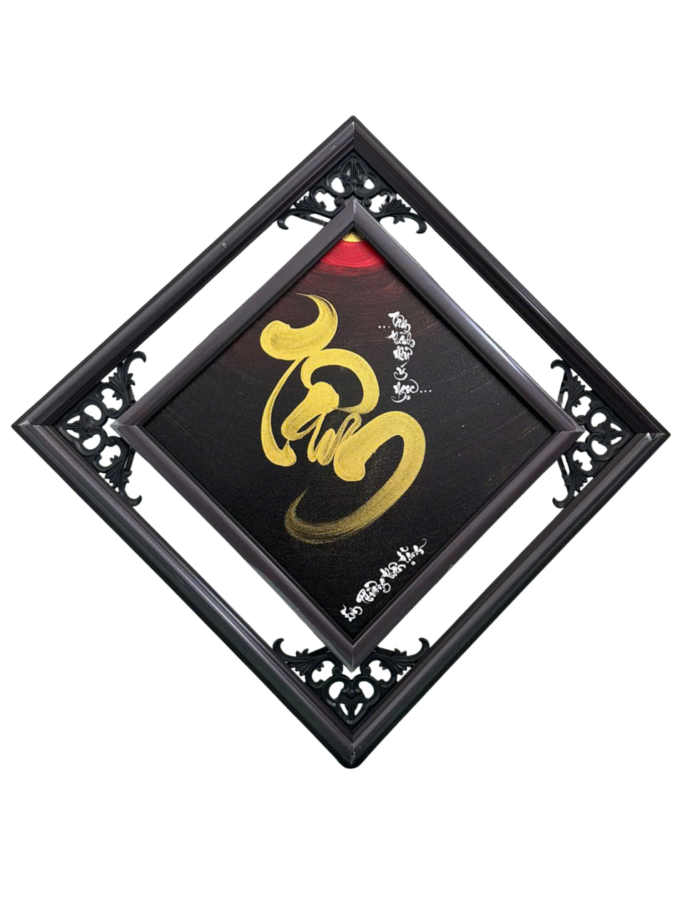 TRANH TREO TƯỜNG TÀI LỘC